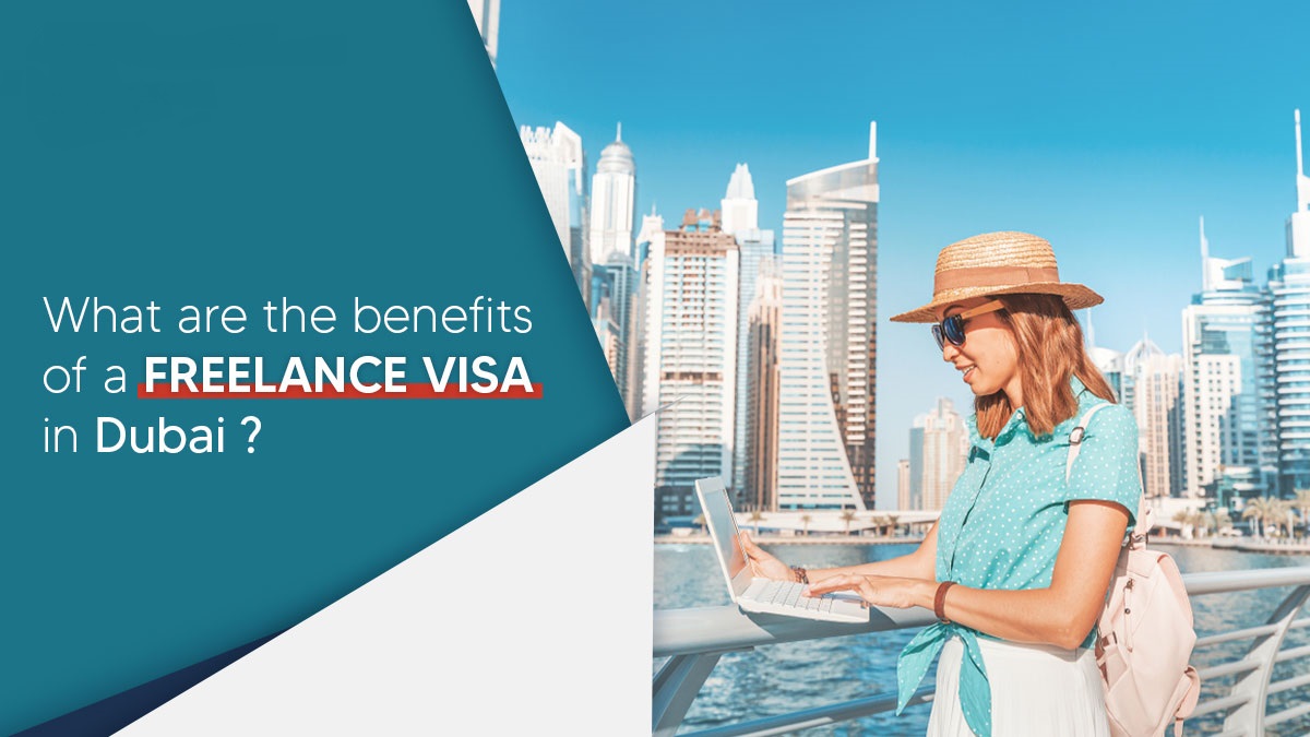 Company Sponsorship Freelancer Visa